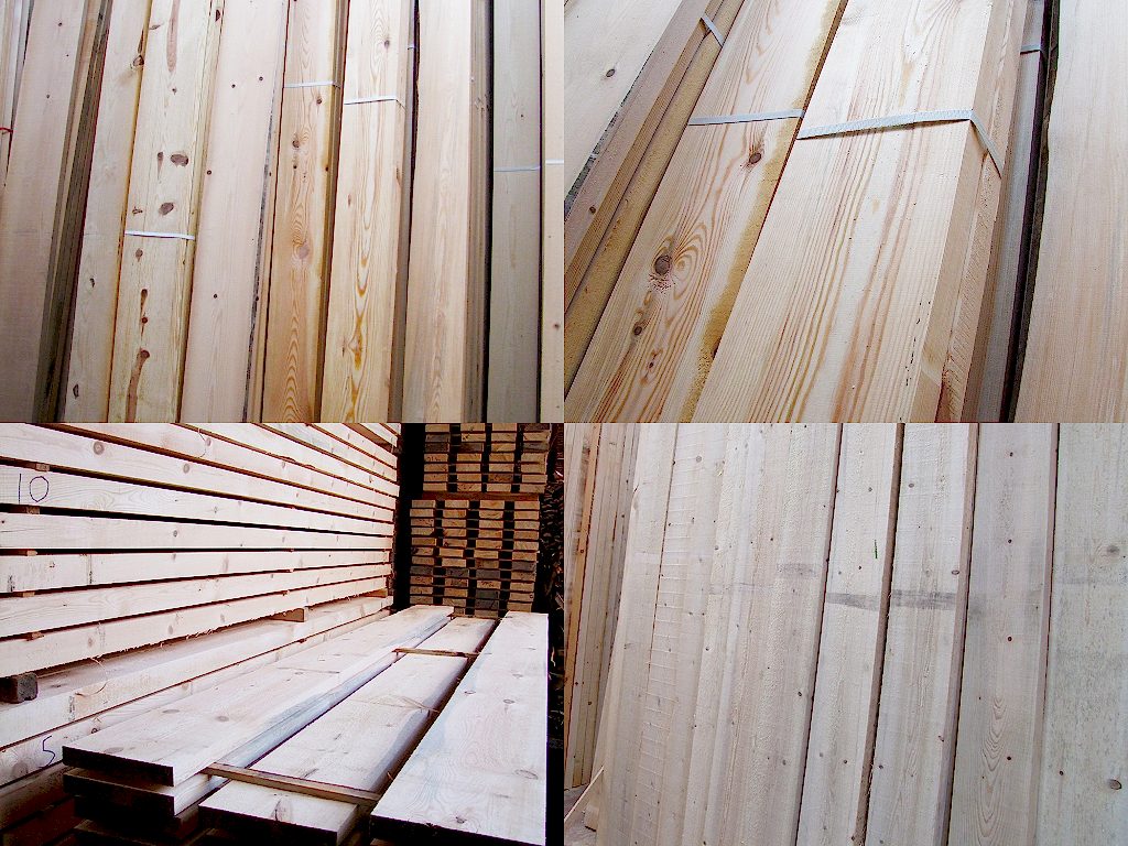 ÇAM & KÖKNAR KALAS