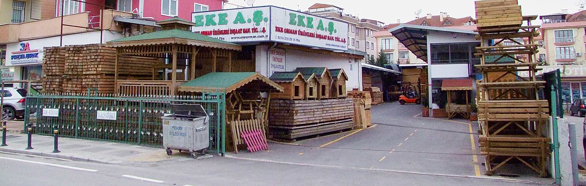 Ürünlerimizi kendi üretim atölyemizde üreterek, müşterilerimize birinci kalite malzemeyi ilk elden ulaştırıyoruz.