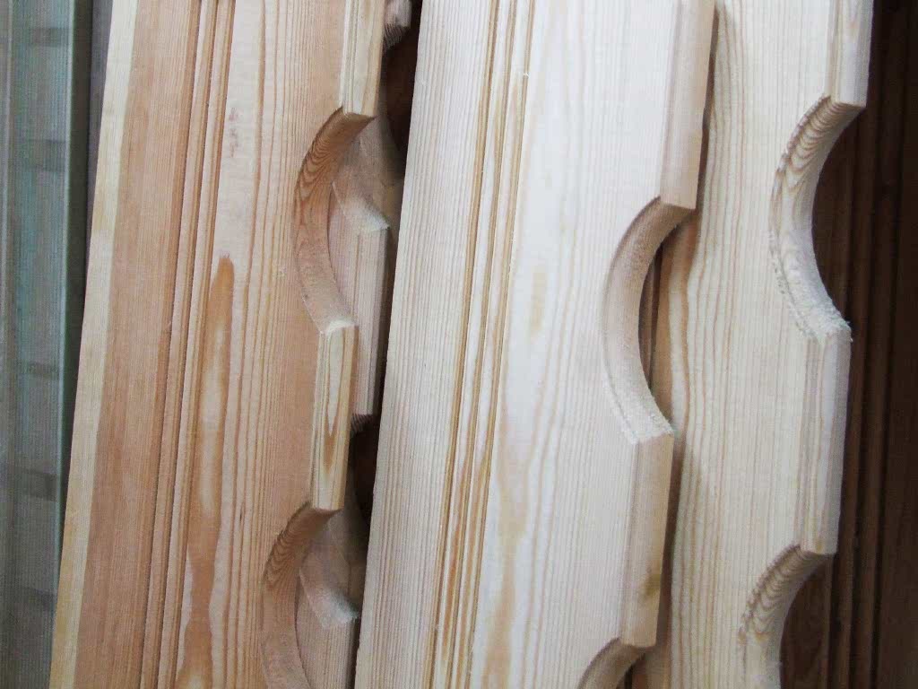 SAÇAK TAHTASI (ALIN TAHTASI)