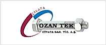 Ozan Tek