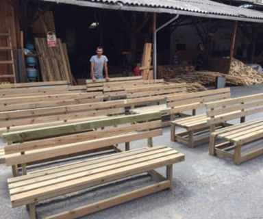 EKE ORMAN ÜRÜNLERİ