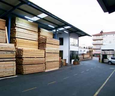 EKE ORMAN ÜRÜNLERİ