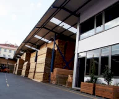 EKE ORMAN ÜRÜNLERİ