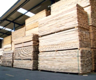 EKE ORMAN ÜRÜNLERİ