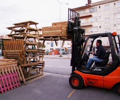 EKE ORMAN ÜRÜNLERİ