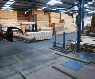 EKE ORMAN ÜRÜNLERİ