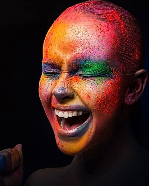 Skin Rejuvenation Applications with Device