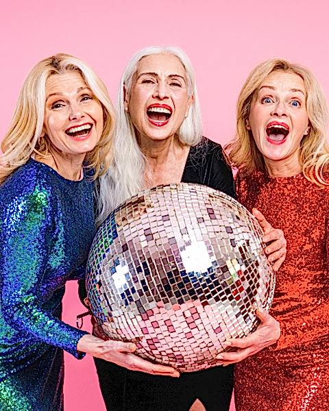 Non-Surgical Face Lift with Threads