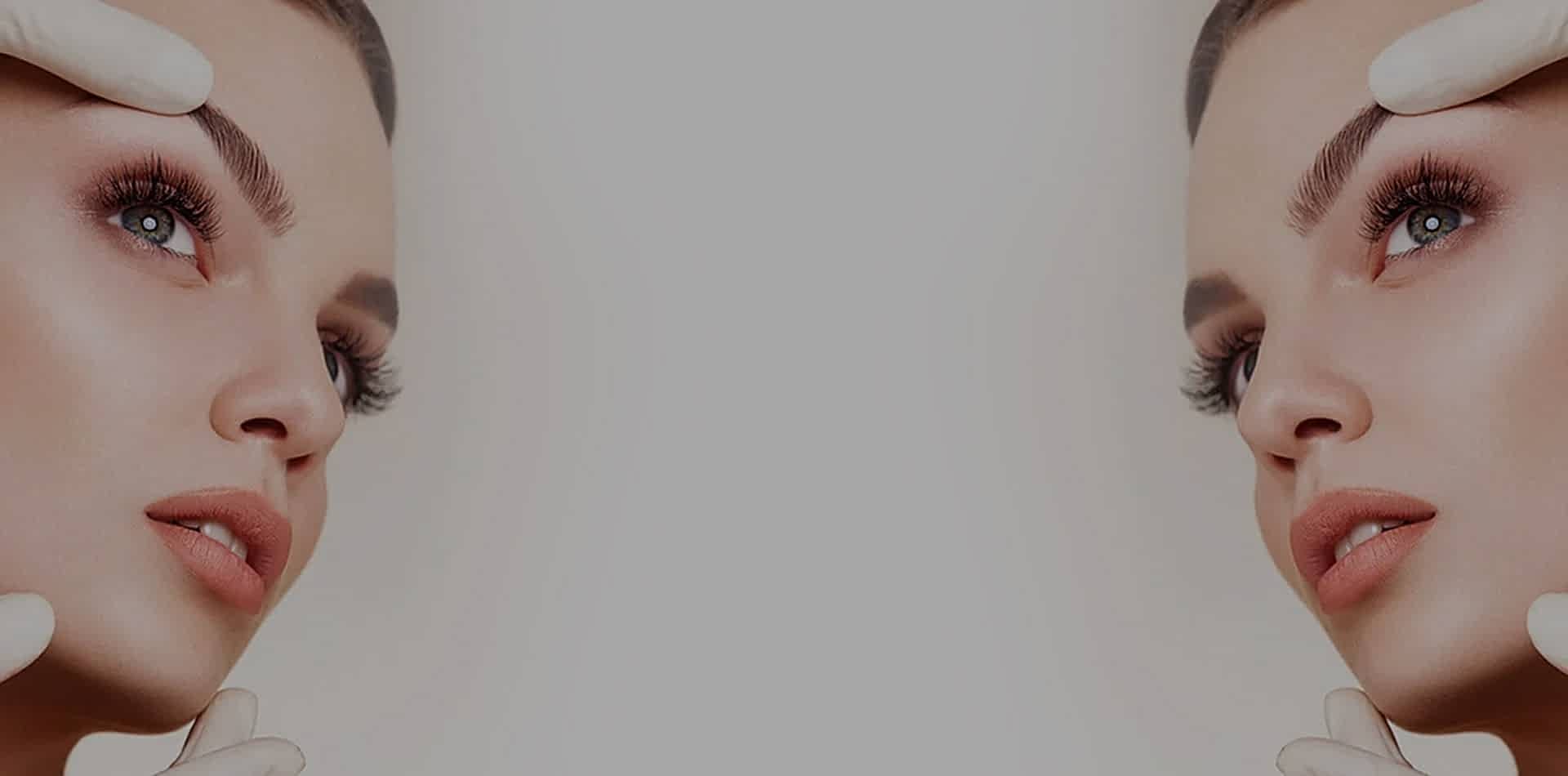 Non-Surgical Face Lift with Threads