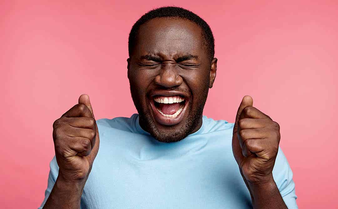 Entire Upper Face Botox