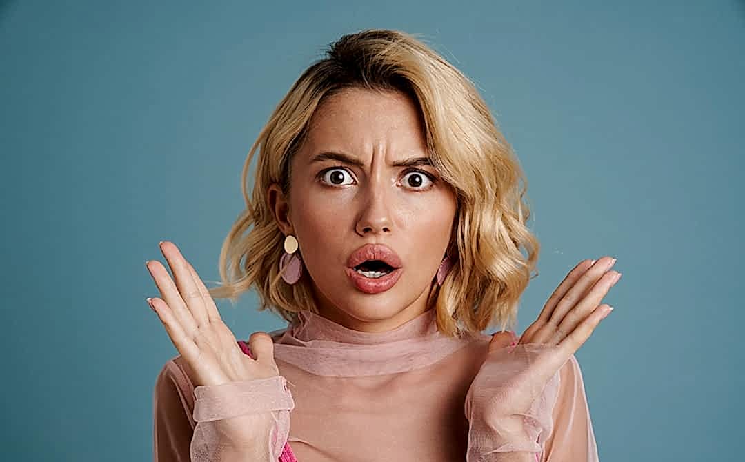 Half Upper Face Botox